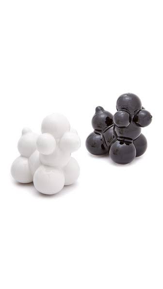 Salt and Pepper Shakers R631