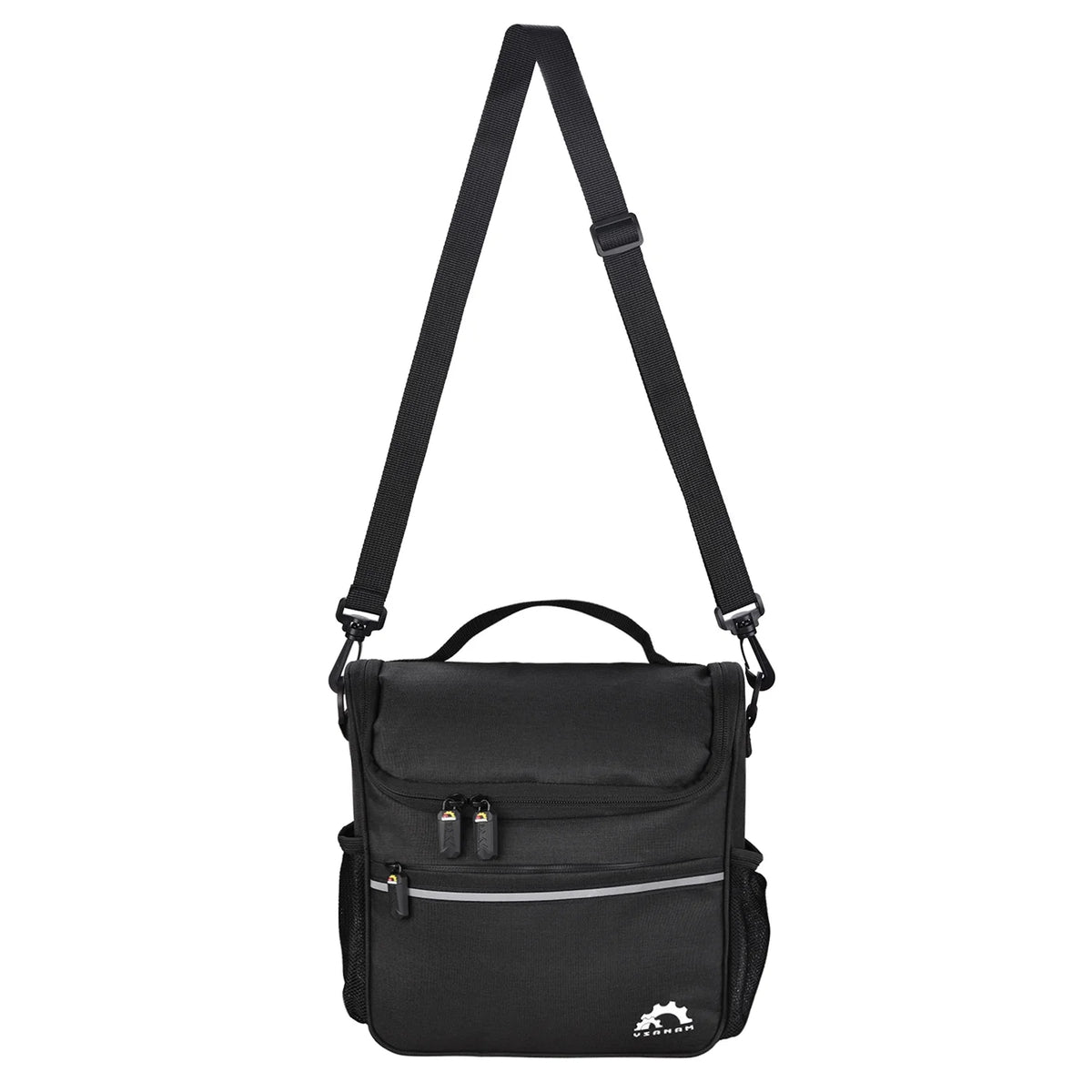Waterproof Insulated Bike Handlebar Bag Q730160