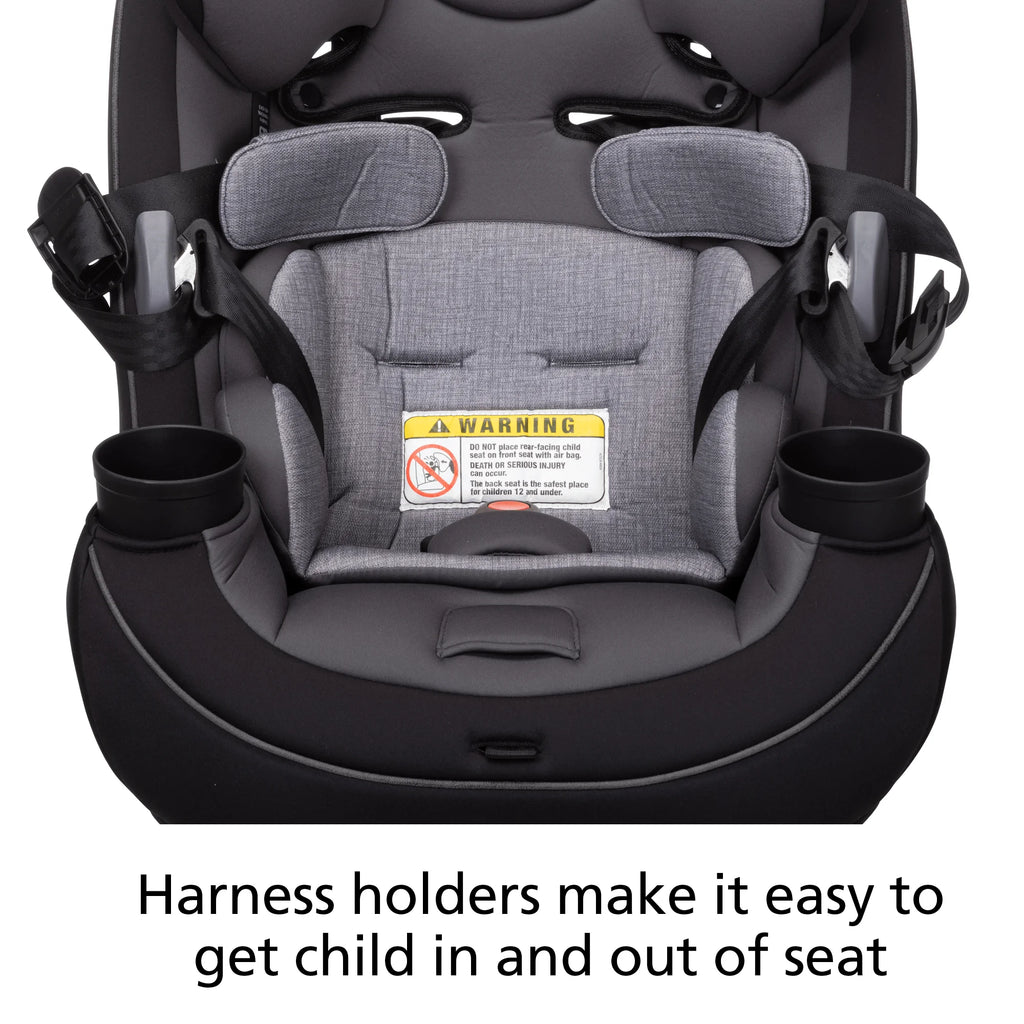 Convertible Car Seat B570