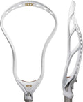White Unstrung Lacrosse Head U8260
