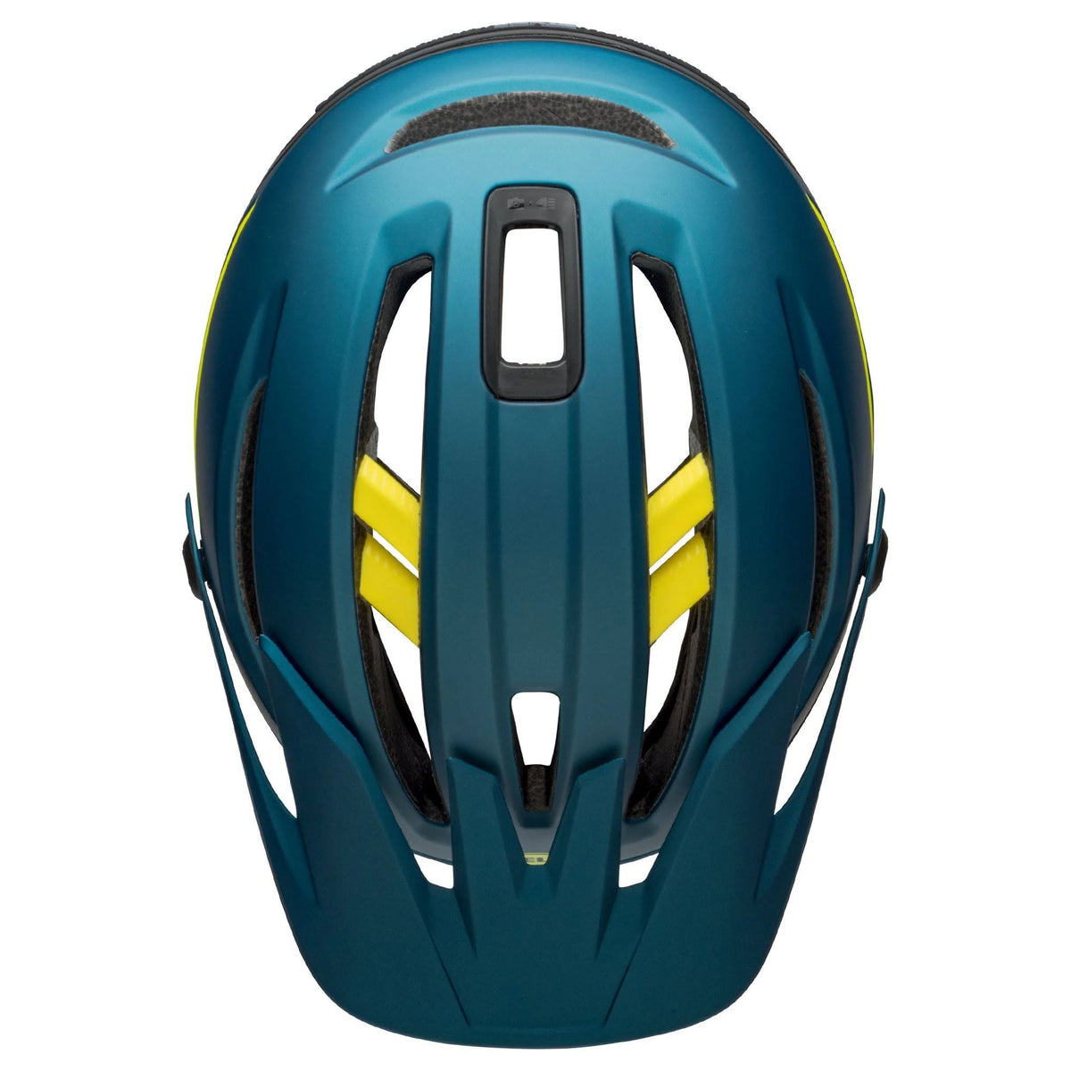 Bell Sixer MIPS Helmet Matte/Gloss Blue/Hi-Viz, L Q112