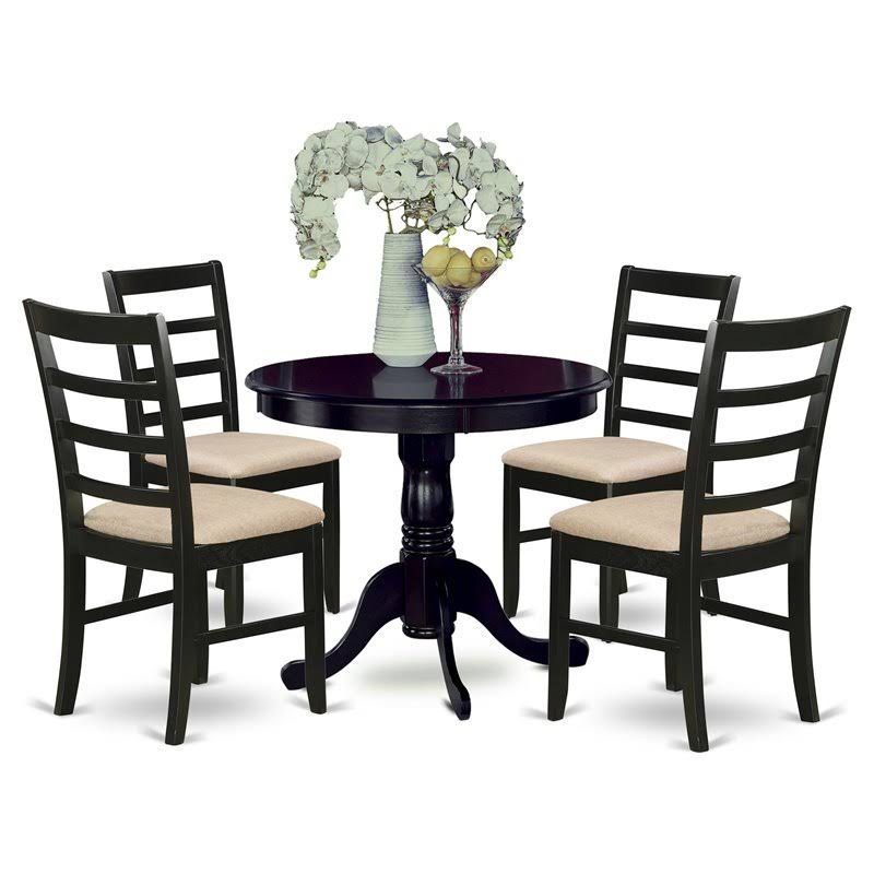 5 PC Kitchen Table Set K3937