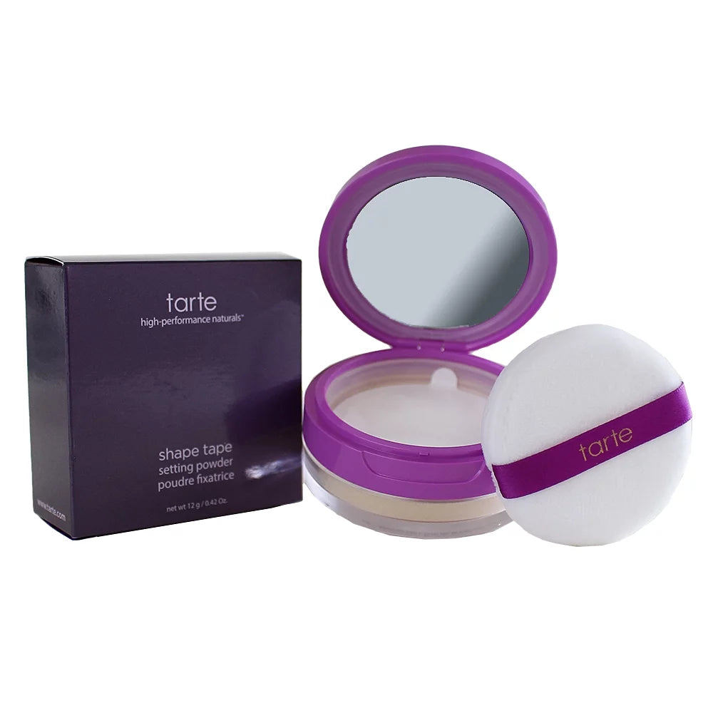 Translucent Setting Powder I454