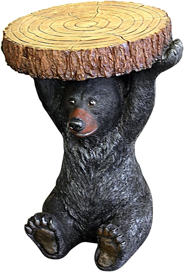 Black Bear Table N955755