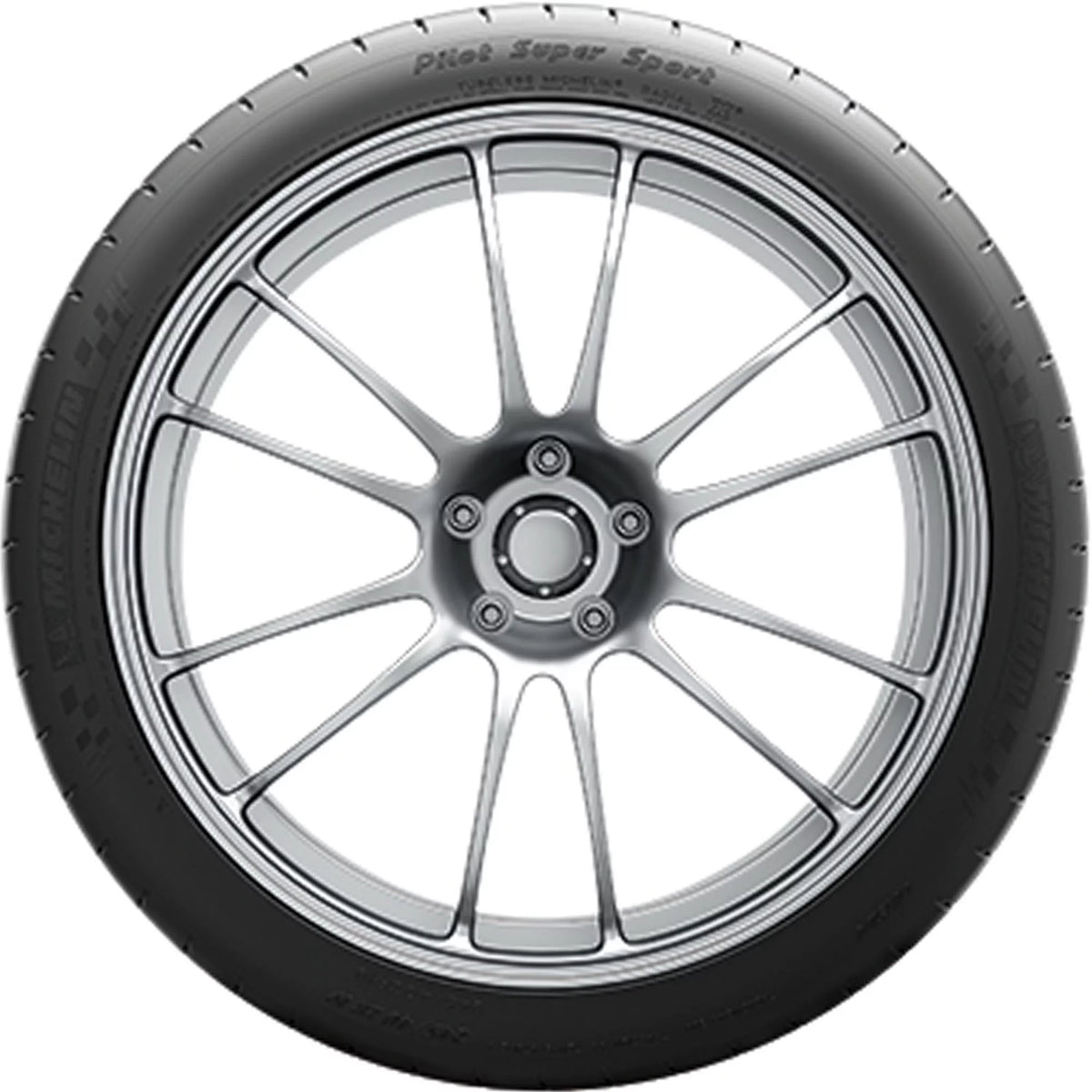 245/35ZR18 92Y XL Passenger Tire Q540716