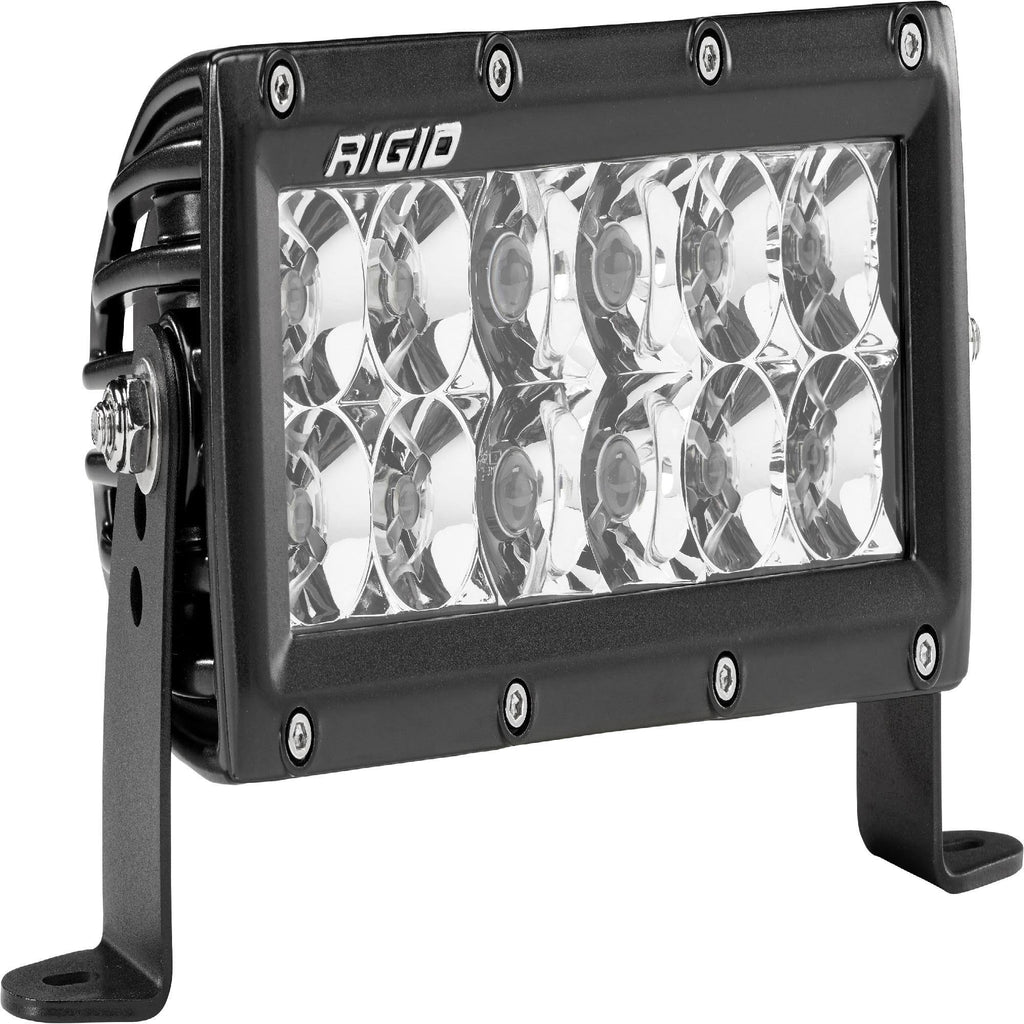 6 inch Spot/Flood Combo Light A7734