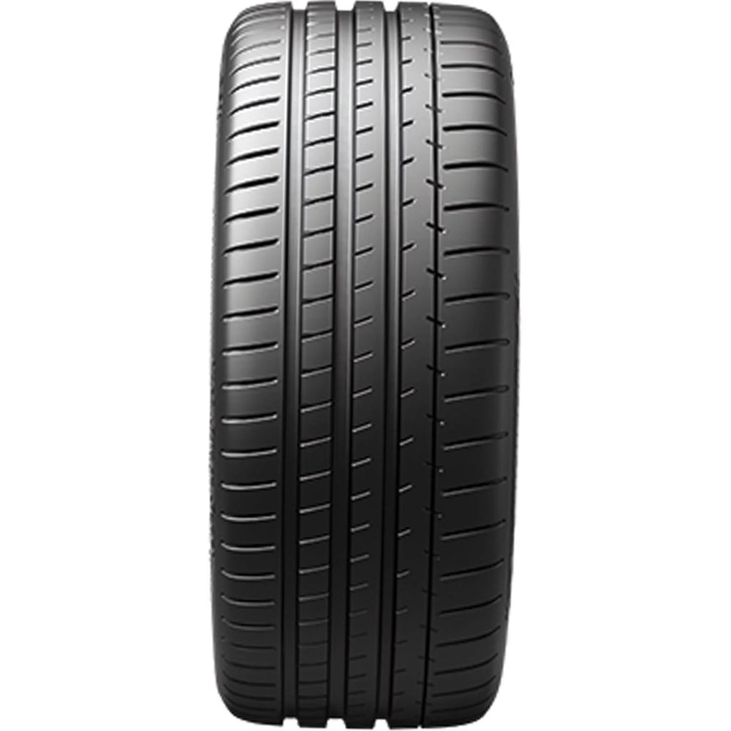 245/35ZR18 92Y XL Passenger Tire Q540716
