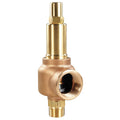 Brass/Bronze Safety Relief Valve T720801