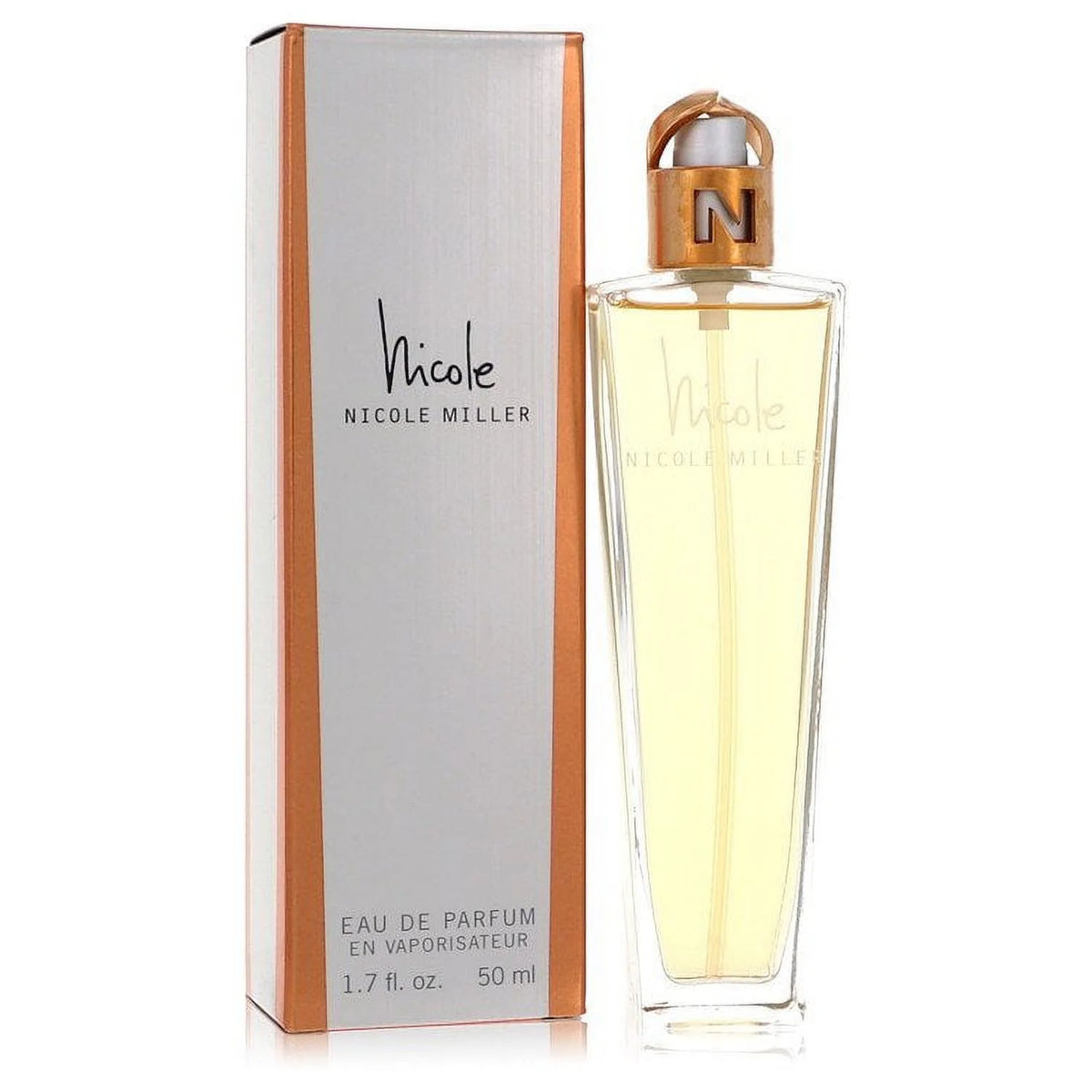 Eau De Parfum Spray 1.7 oz Y217