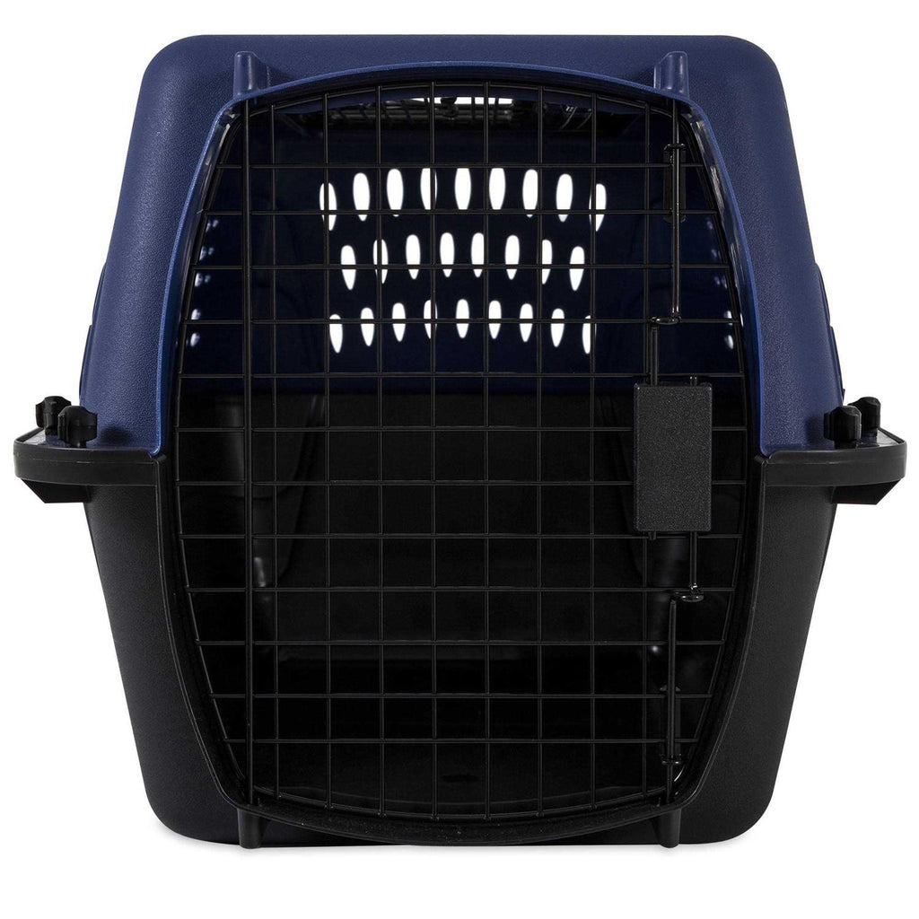2-Door Topload Dog Kennel D906302