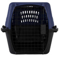 2-Door Topload Dog Kennel D906302