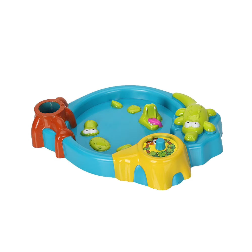 Monkey Swing Tree Board Game Educational Toys S204950