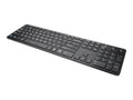 Switchable Keyboard - Black V16441