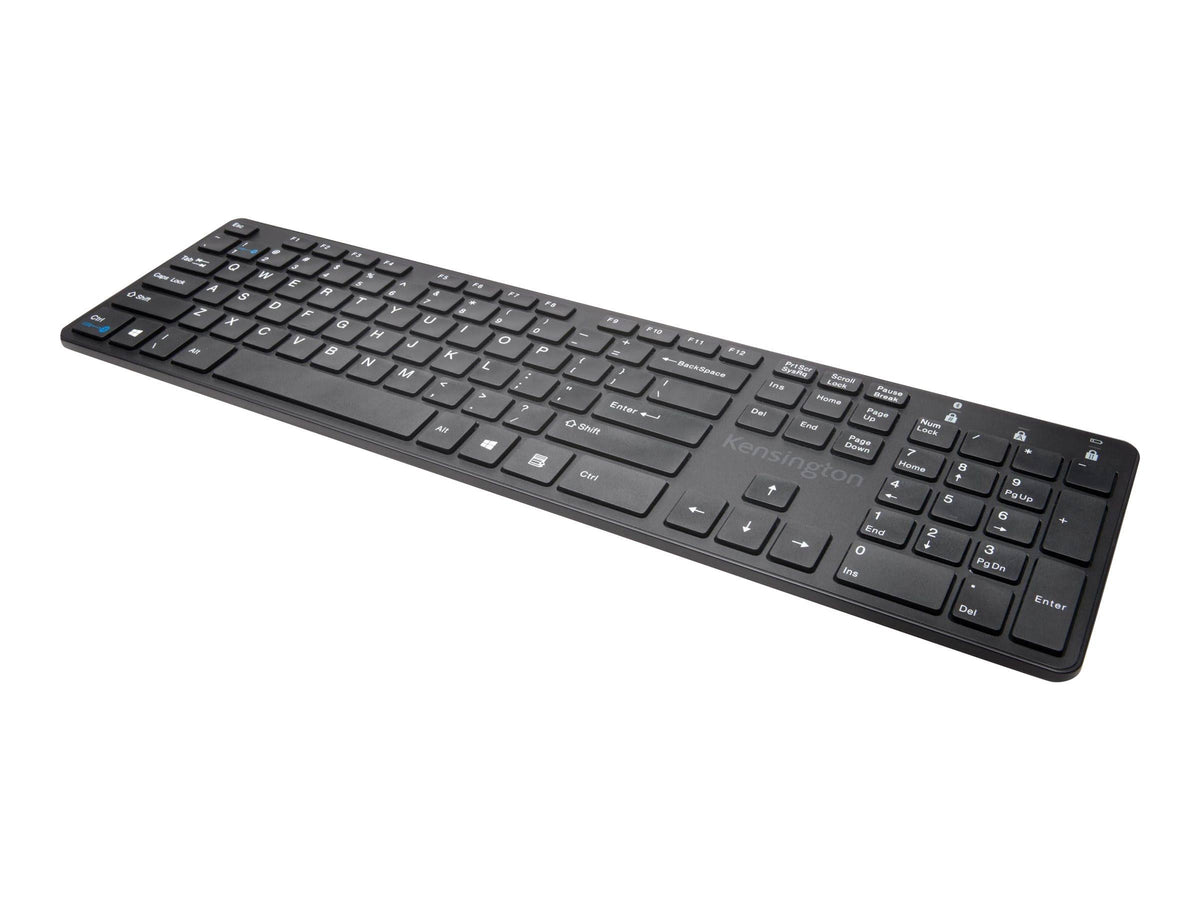 Switchable Keyboard - Black V16441