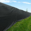 Green 7 oz Privacy Fence Screen W771205