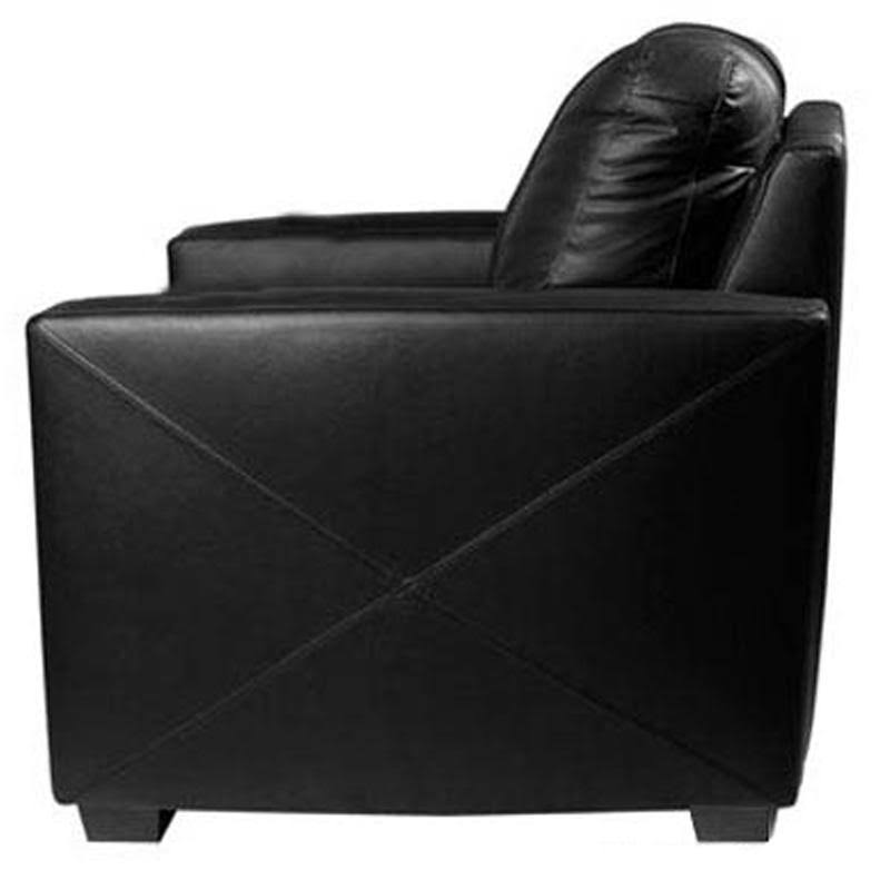 Baltimore Ravens Club Chair J5100