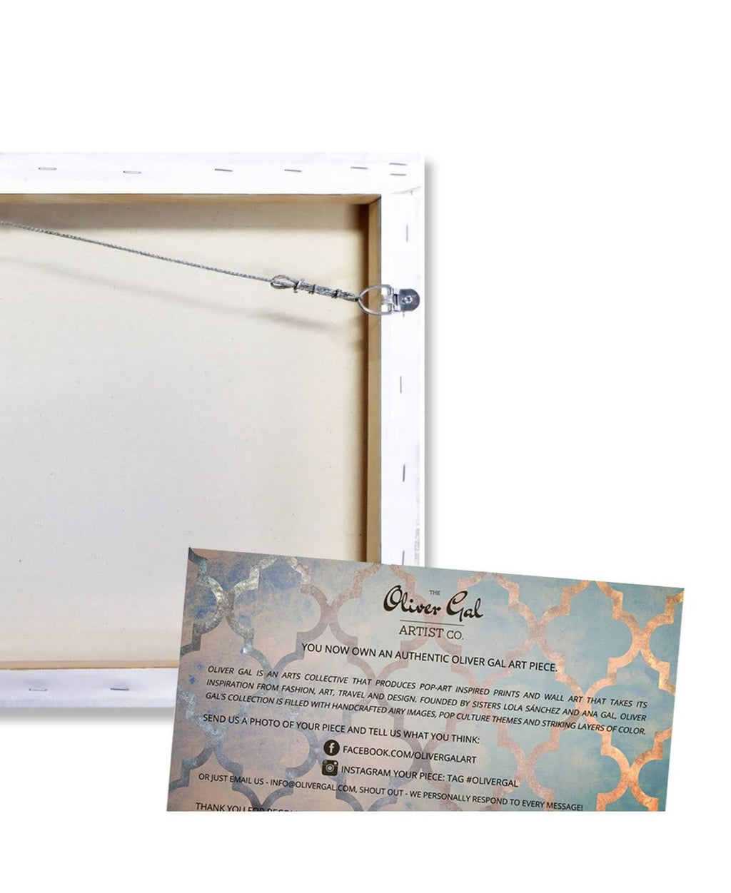 White Romantic Roses Floral Canvas A604560
