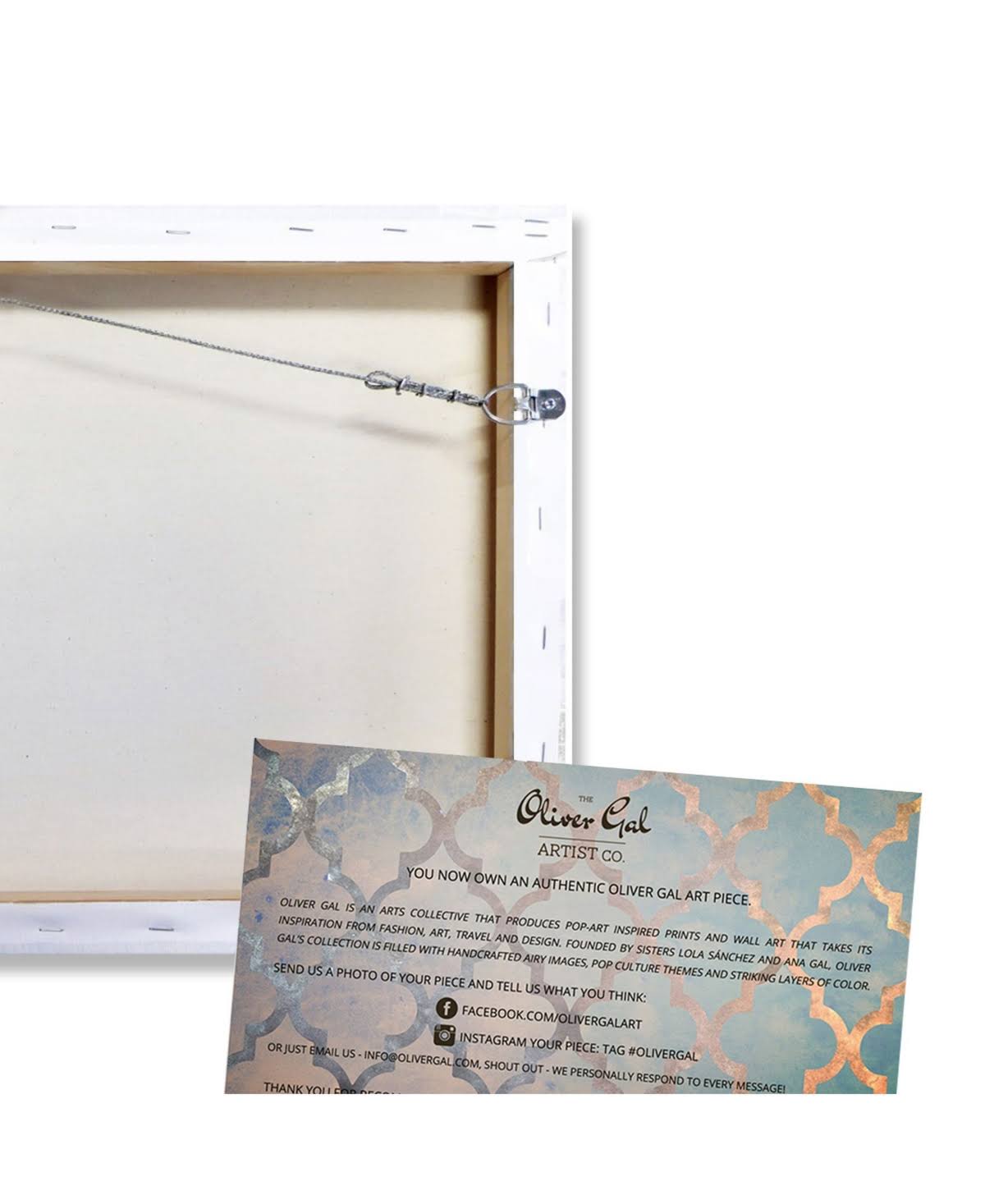 White Romantic Roses Floral Canvas A604560