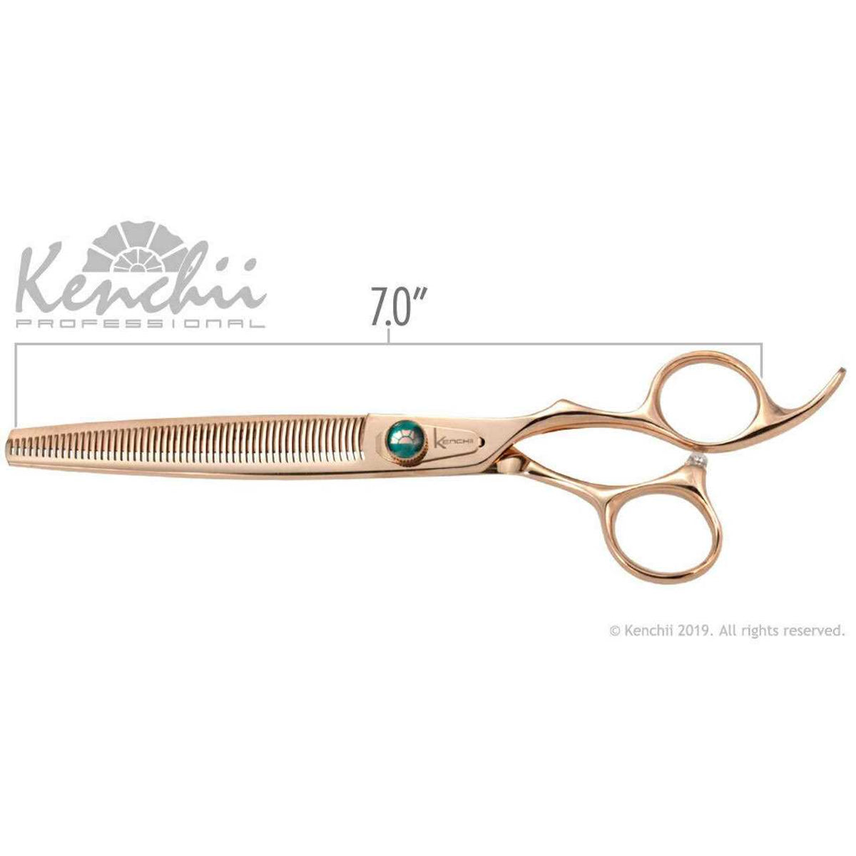 54 Tooth Thinner G768