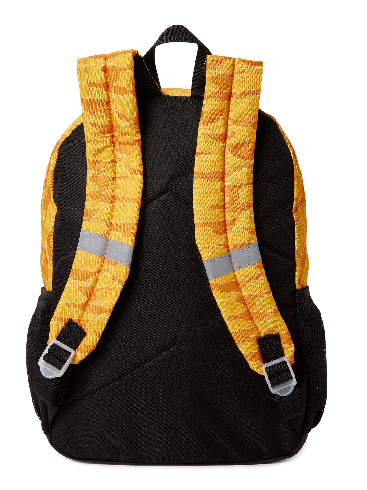 Kids’ Backpack with Lunch Bag 4-Piece Set Multi-Color F6666