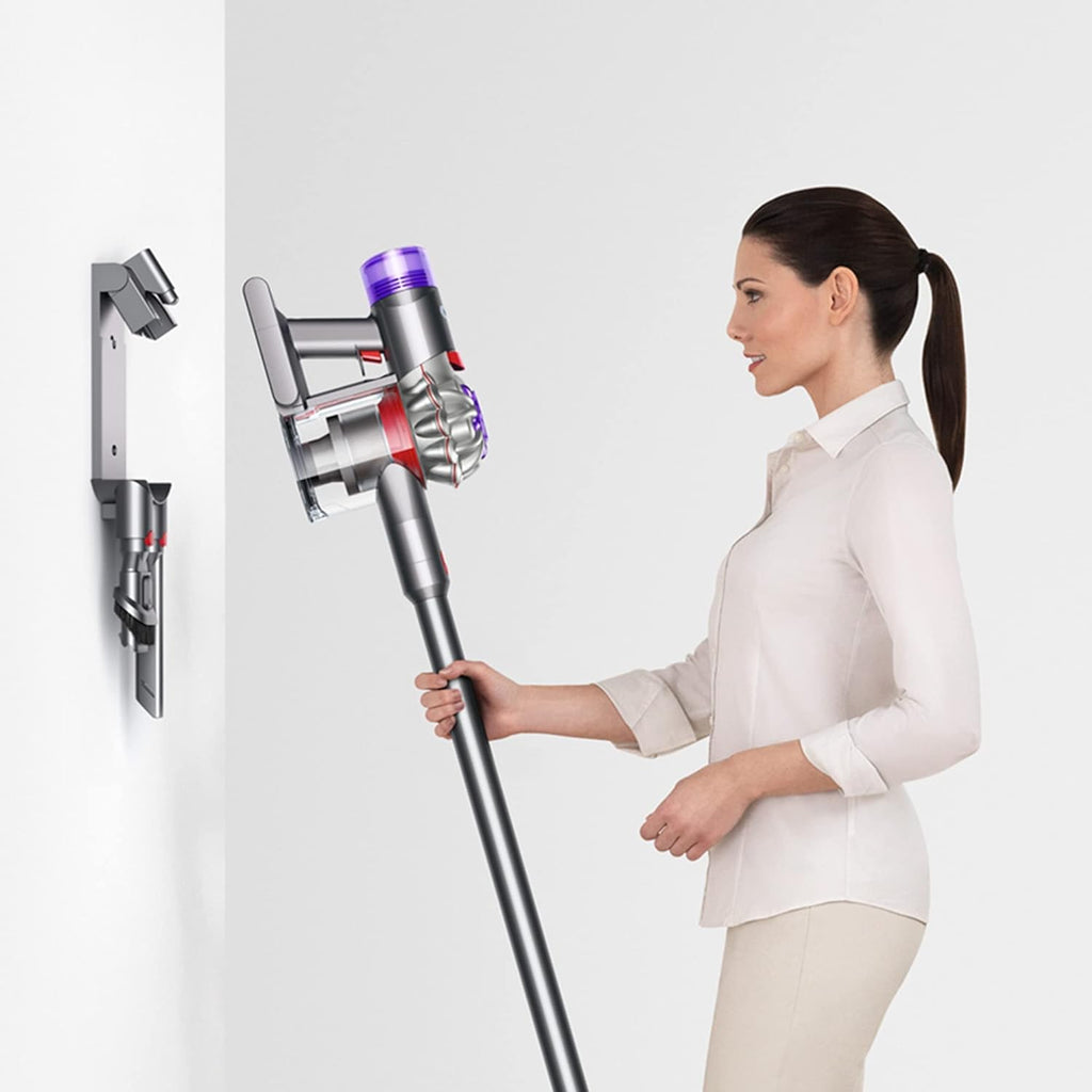 Cordless Vacuum Cleaner D71872