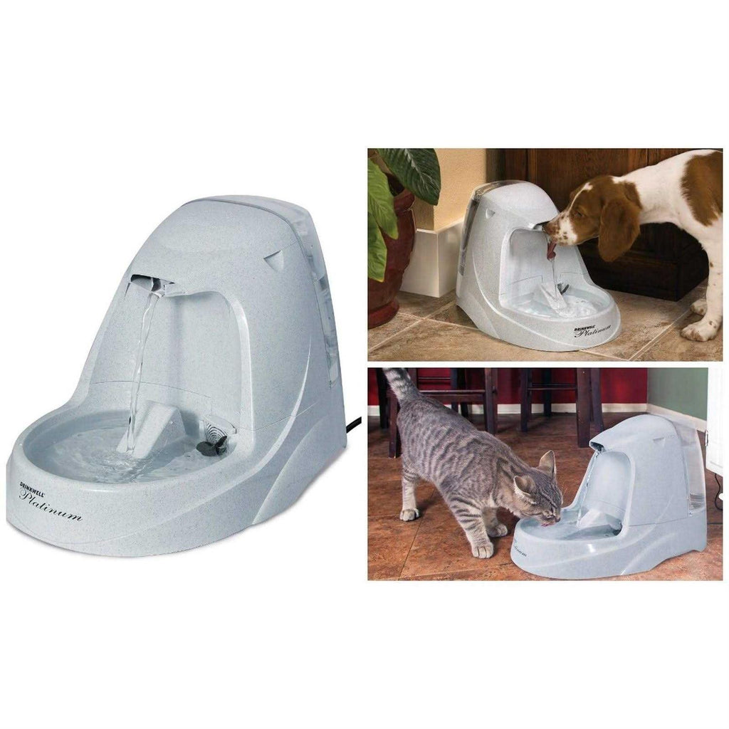 Pet Fountain W537