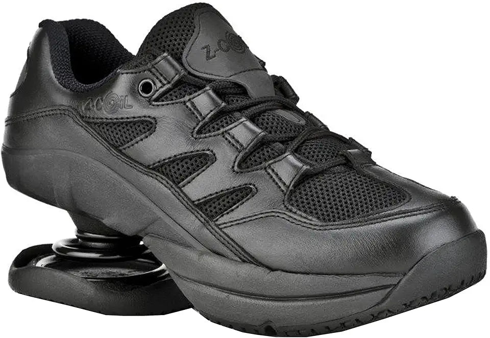 Women's Pain-Relief Footwear D361