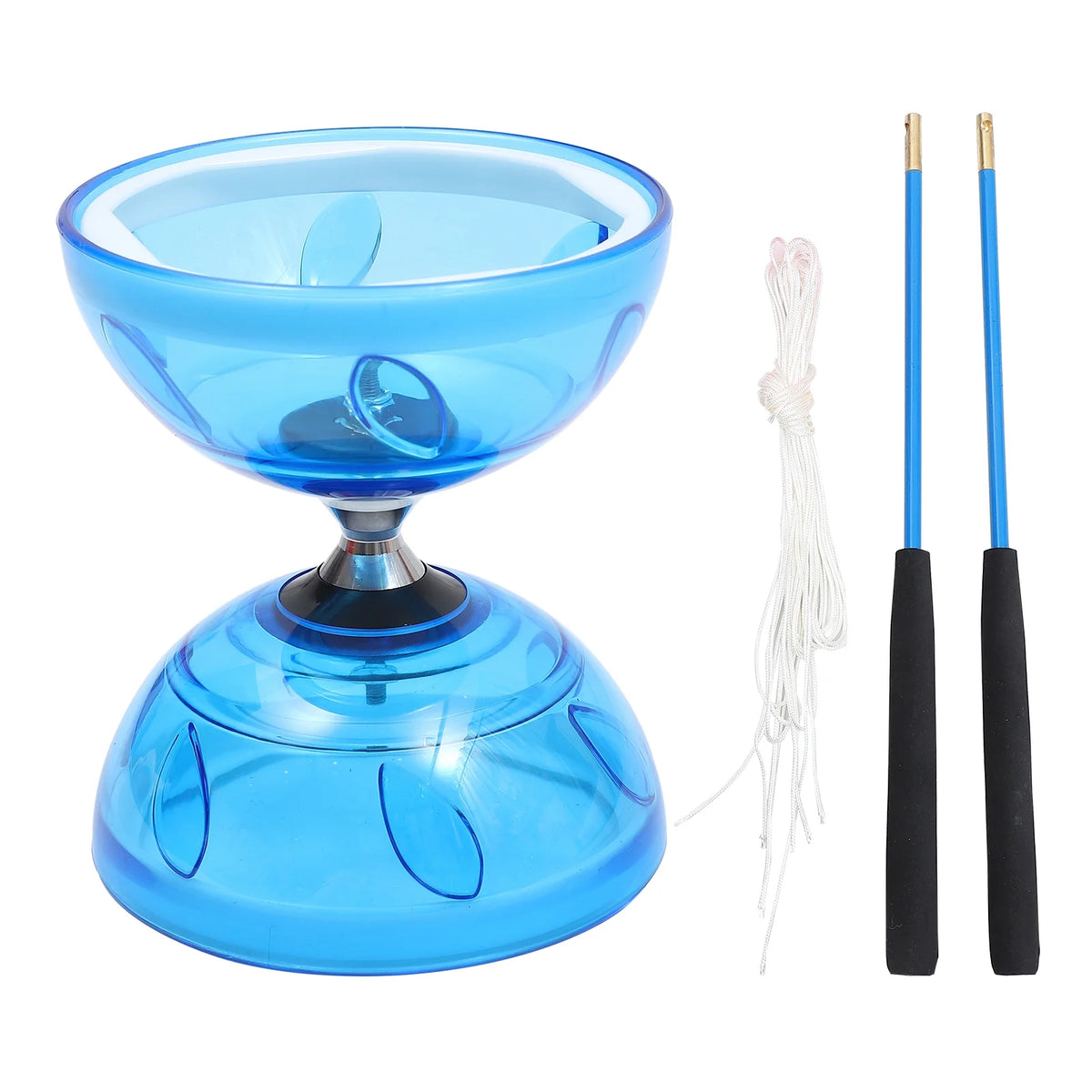Chinese Yoyo Diabolo Toy W779753