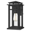 1-Light Outdoor Wall Lantern O7285