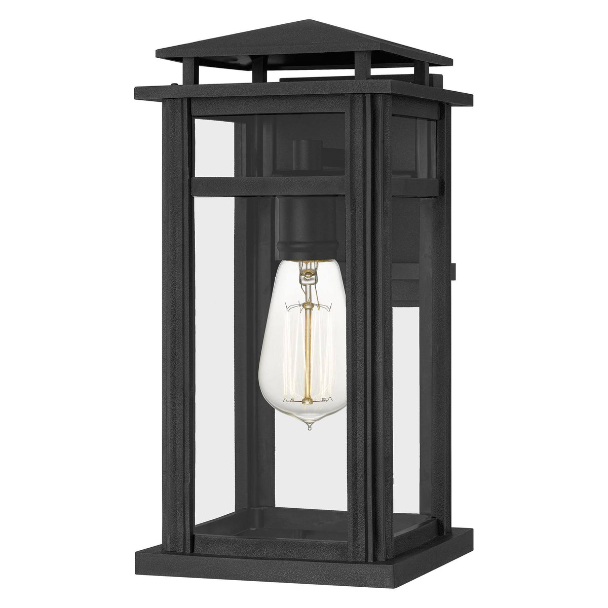 1-Light Outdoor Wall Lantern O7285