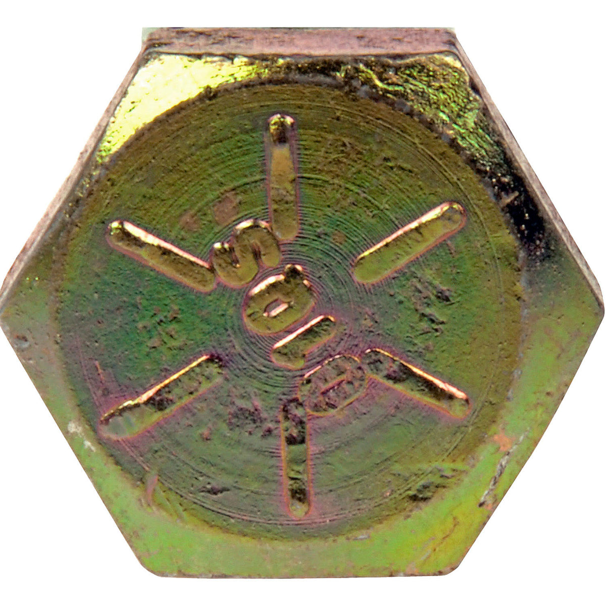 Cap Screw F786874