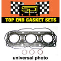 Top End Gasket Kit for 600 HO ETEC 2009-2015 C580