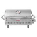 27 in. Portable Propane Gas Grill L716