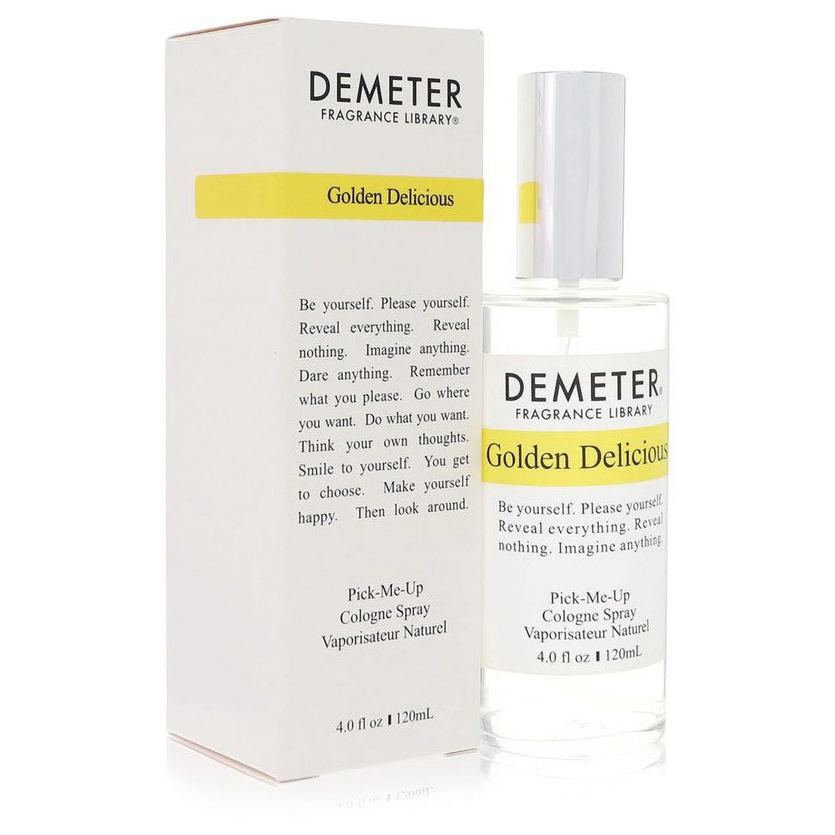 Cologne Spray 4 oz B39556