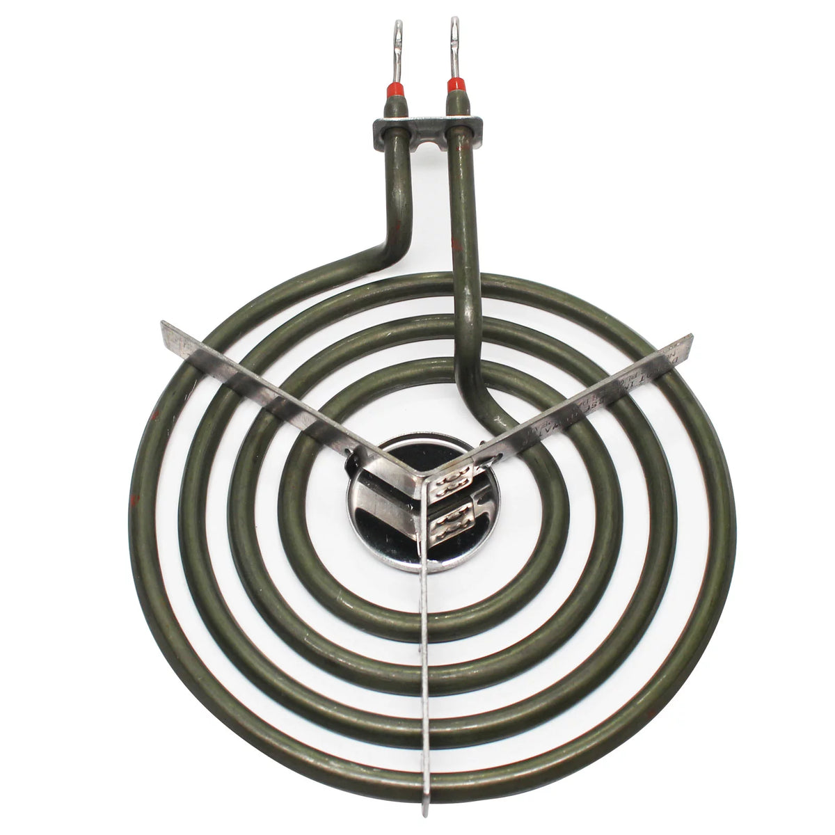 6 inch 4 Turns Surface Burner Element U6306