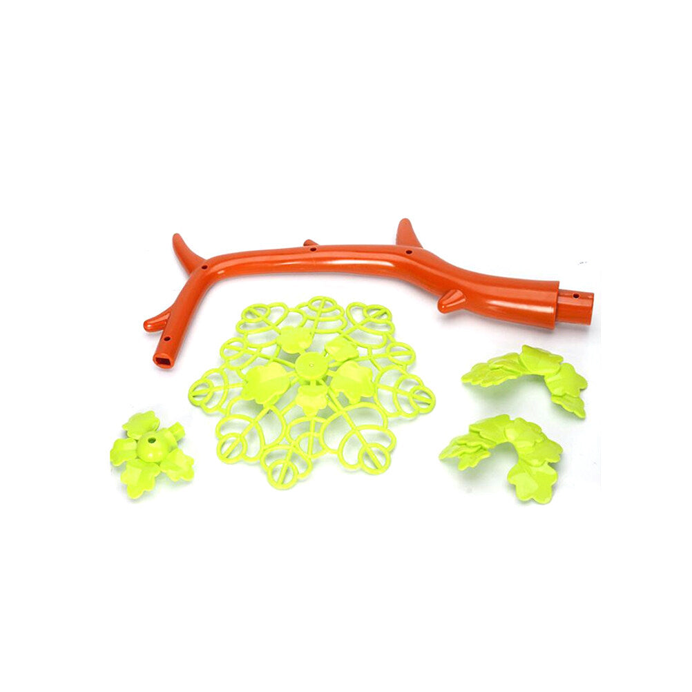 Monkey Swing Tree Board Game Educational Toys S204950