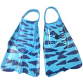 M / Light Blue Swimfins H488137