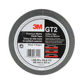 Black Gaffers Tape 2 inch by 60 Yards J99420