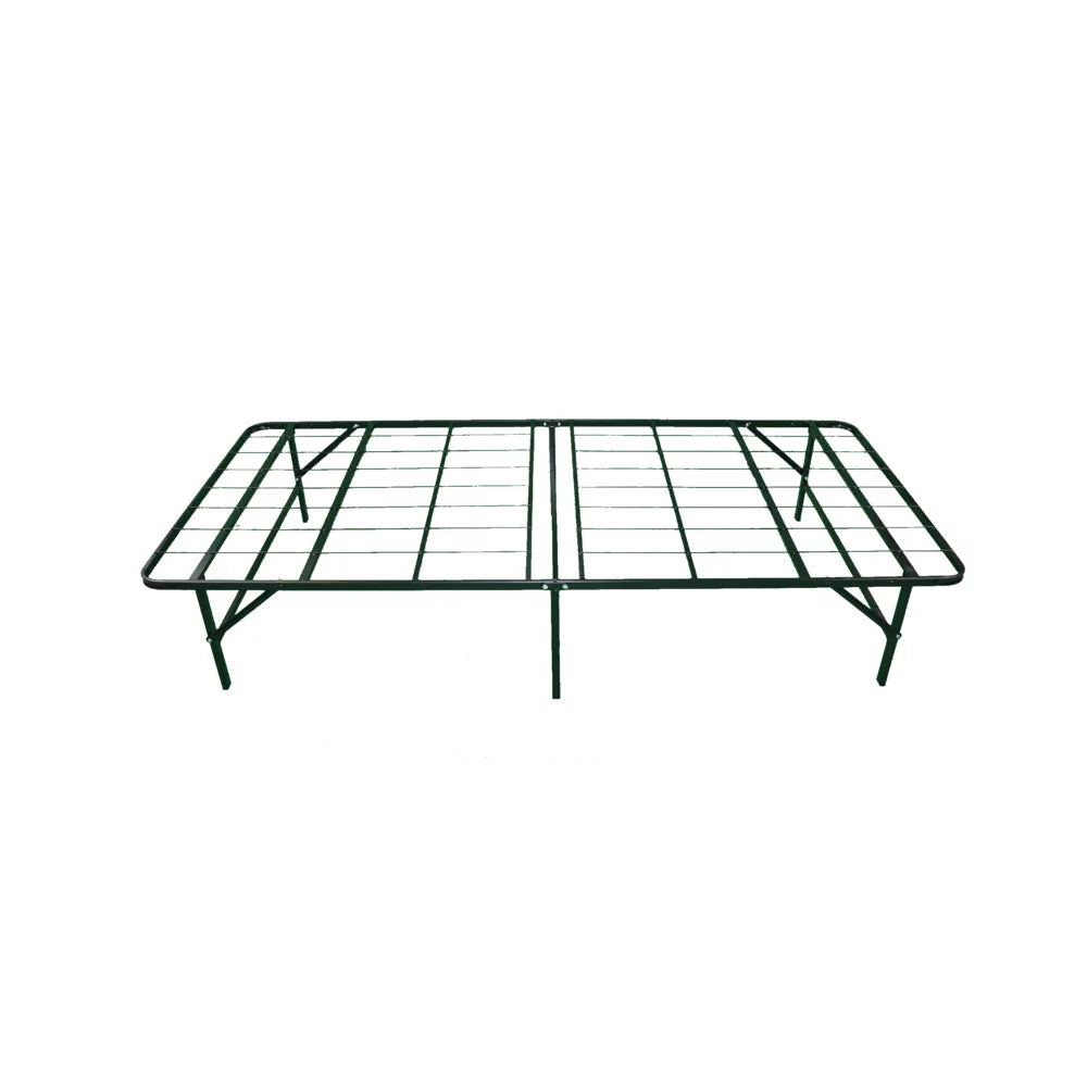 Twin Extra Long Platform Bed Base F204