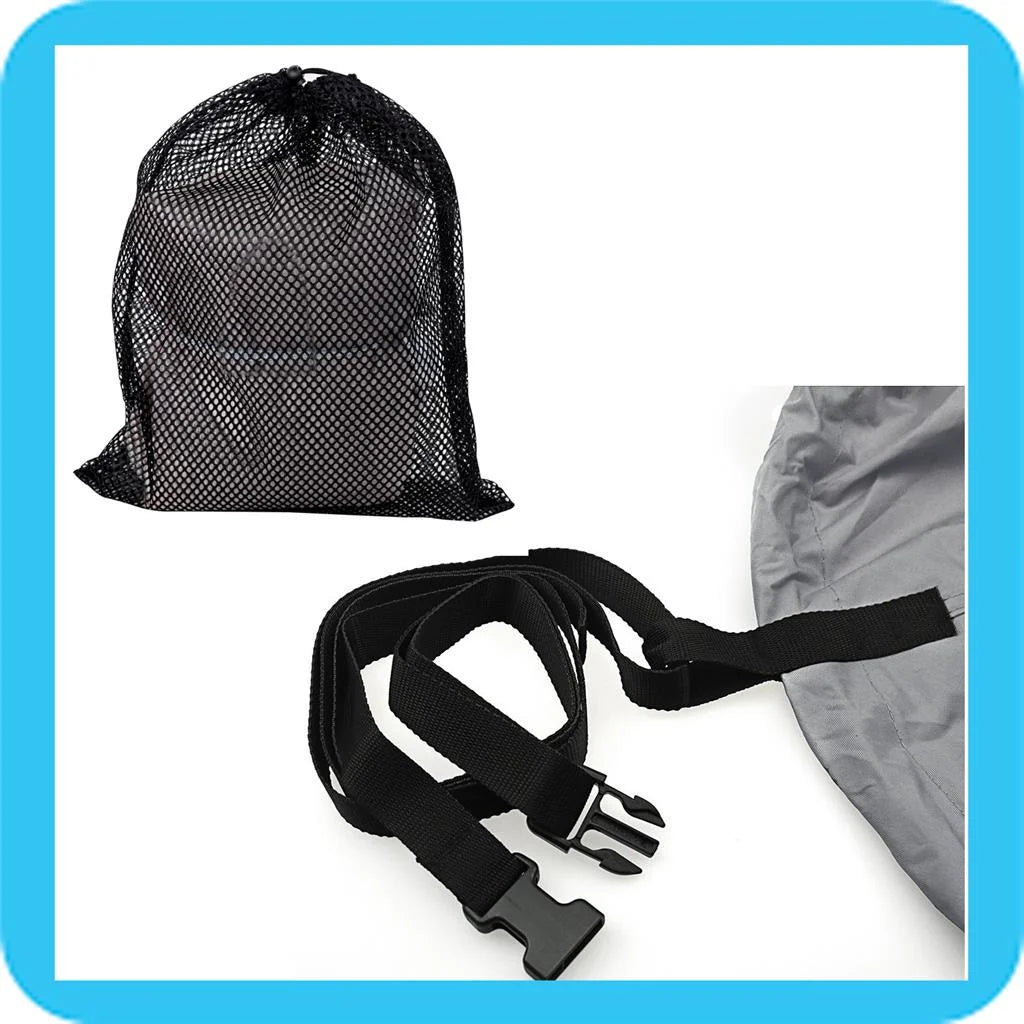 Boat Cover F2651