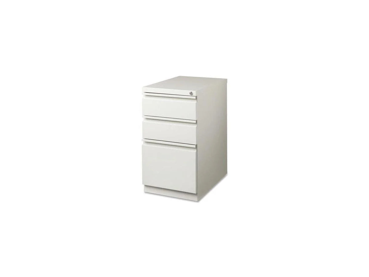 3 Drawers Steel Lockable Filing Cabinet F876