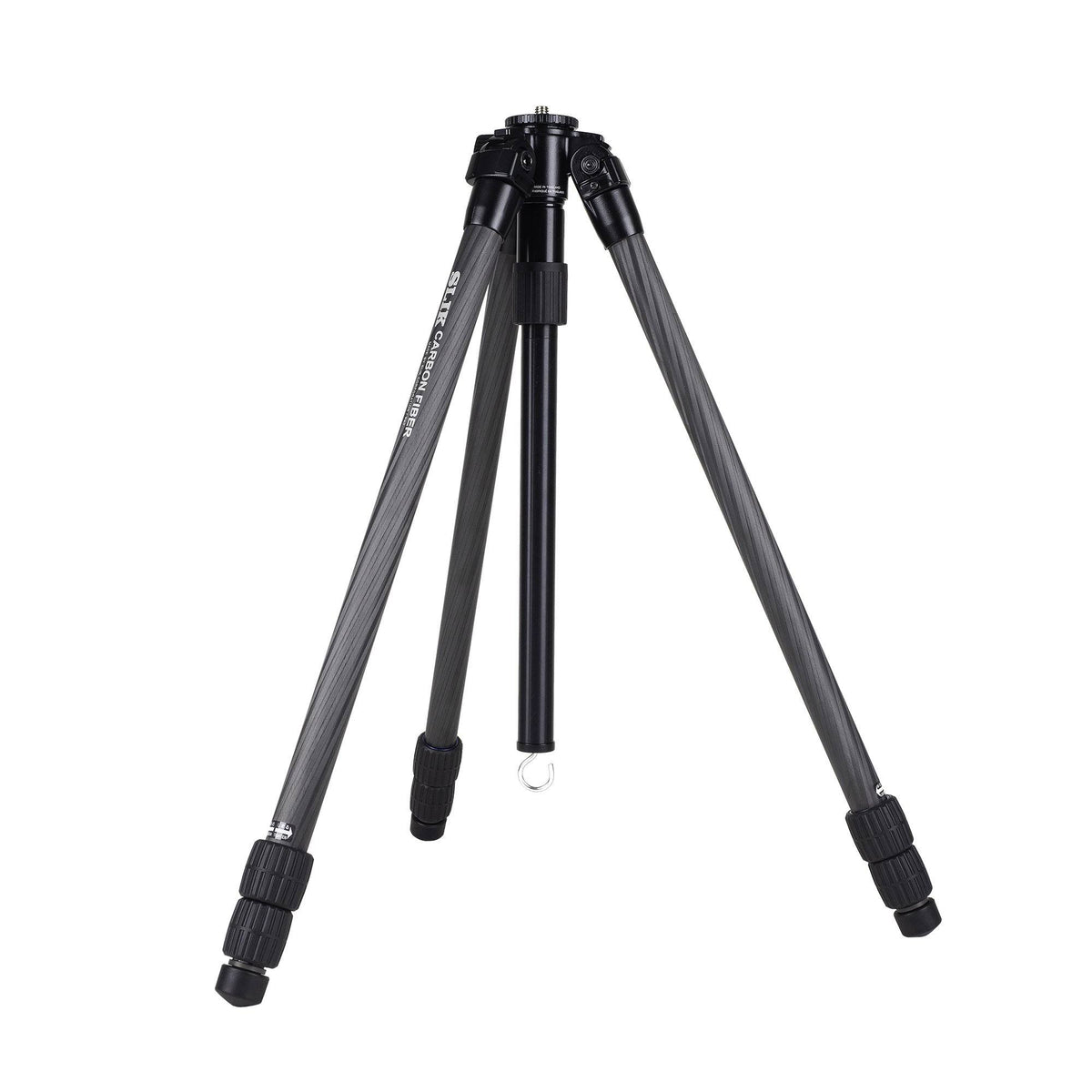 Carbon Fiber Tripod Black Q54766