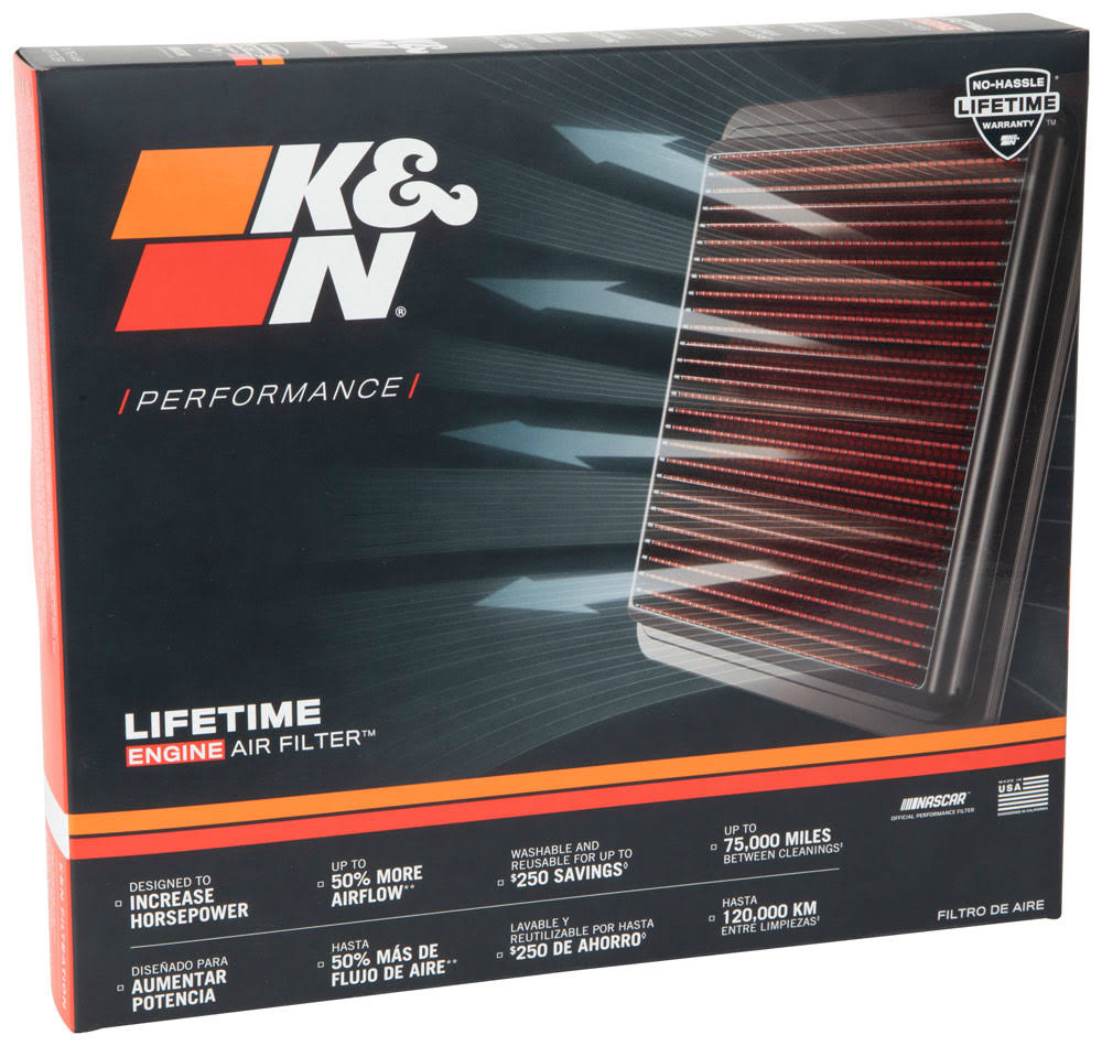 Air Filter O534455