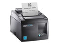 Wi-Fi Thermal Receipt Printer with Cutter and Internal Power Supply U44792