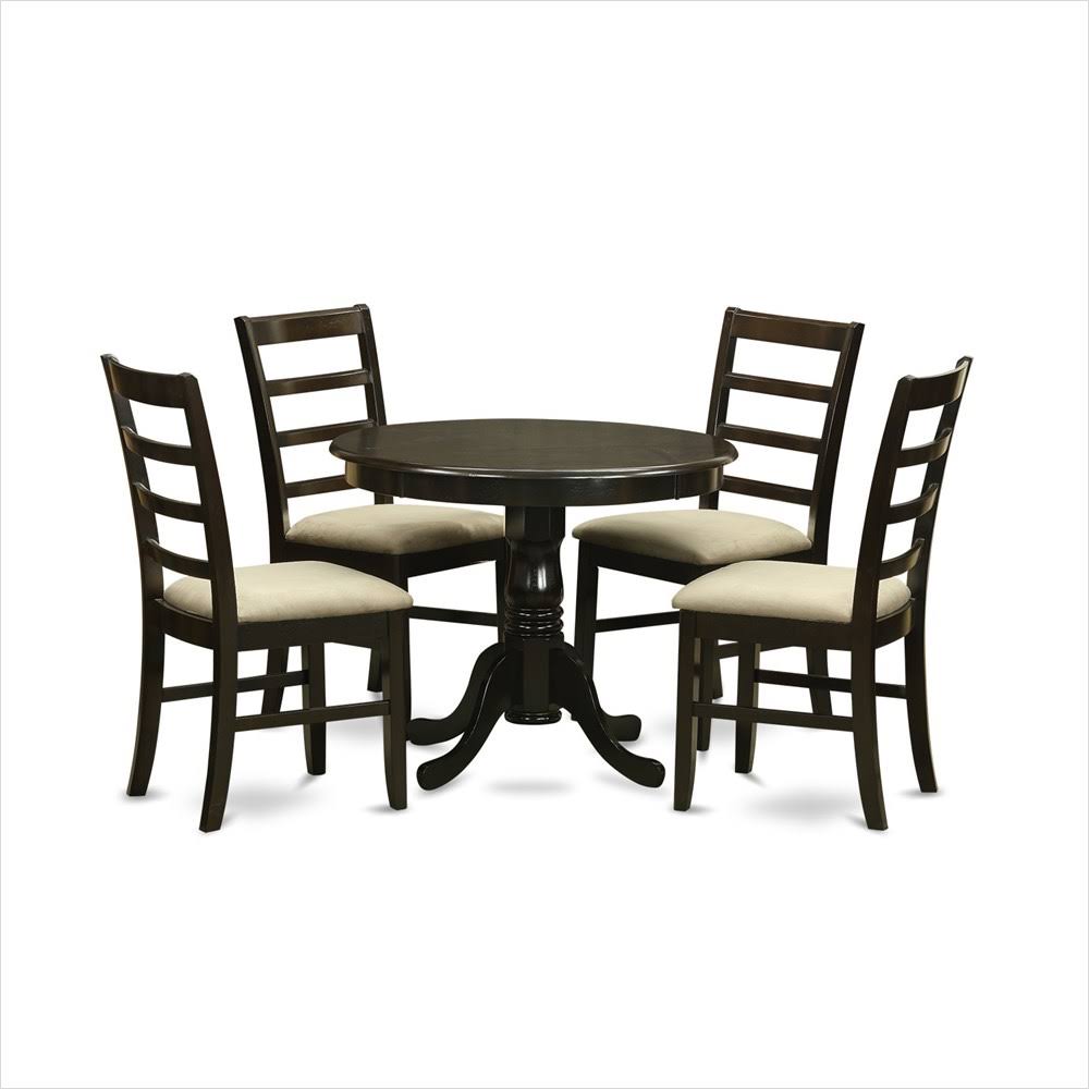 5 PC Kitchen Table Set K3937