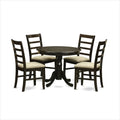5 PC Kitchen Table Set K3937