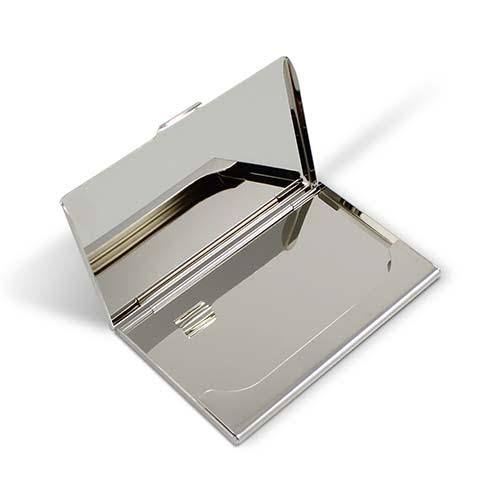 Etched Card Case R10736