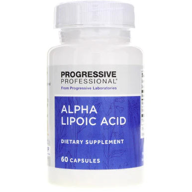 Alpha Lipoic Acid R78639