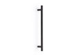 Polished Nickel Appliance Pull M350