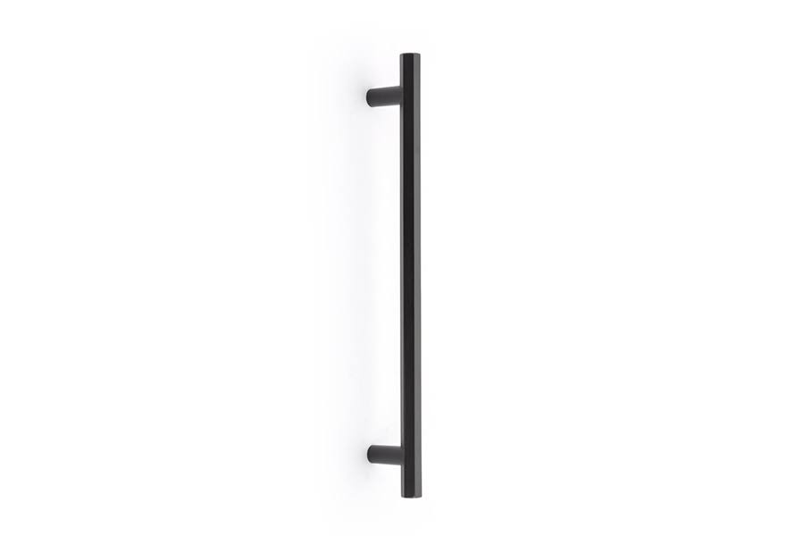 Polished Nickel Appliance Pull M350